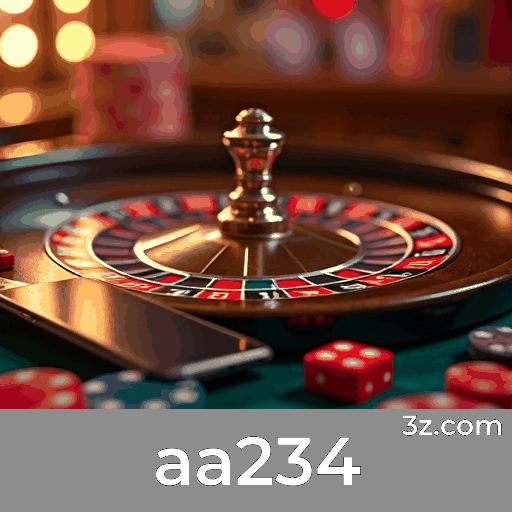 aa234 Plataforma: Conexão Emocionante com a Comunidade