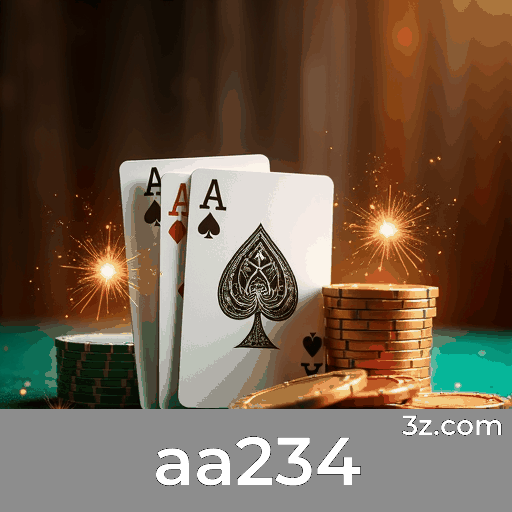 aa234: Jogos Diversos, Entretenimento Sem Limites