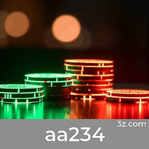 aa234: Jogos Diversos, Entretenimento Sem Limites